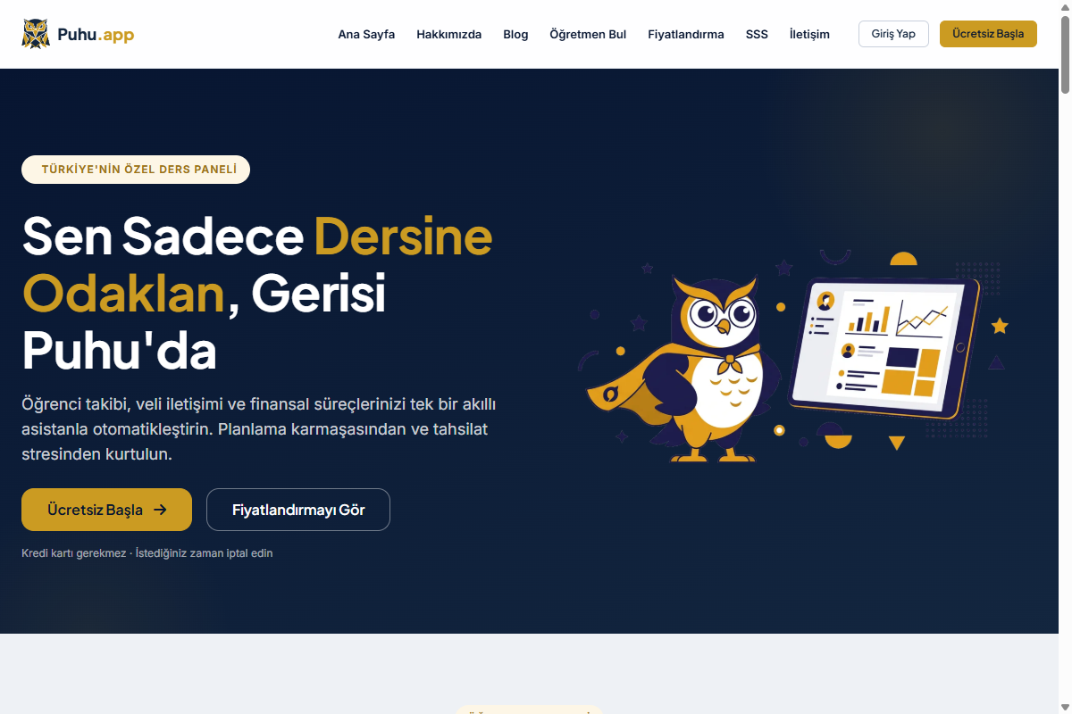 Referans Web Sitesi 1