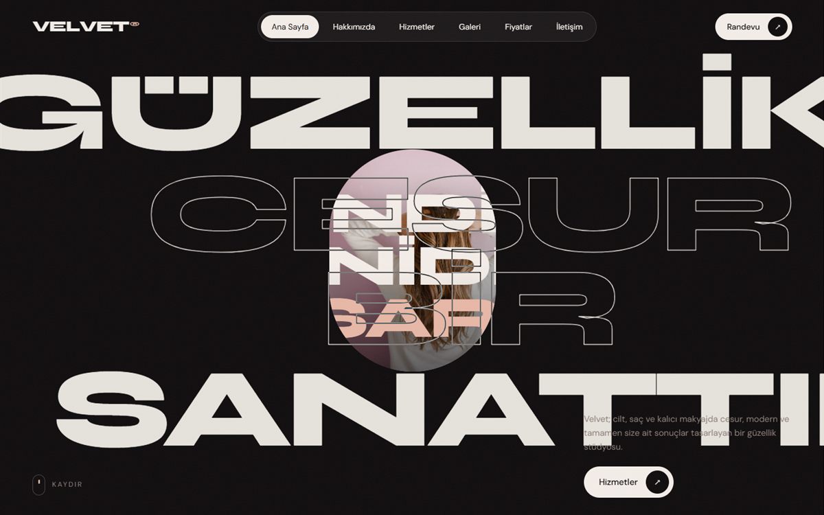 Güzellik Salonları İçin Instagram mı, Web Sitesi mi? Markanızı Öne Çıkarmanın Yolu